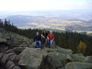 2008-10 Śnieżnik